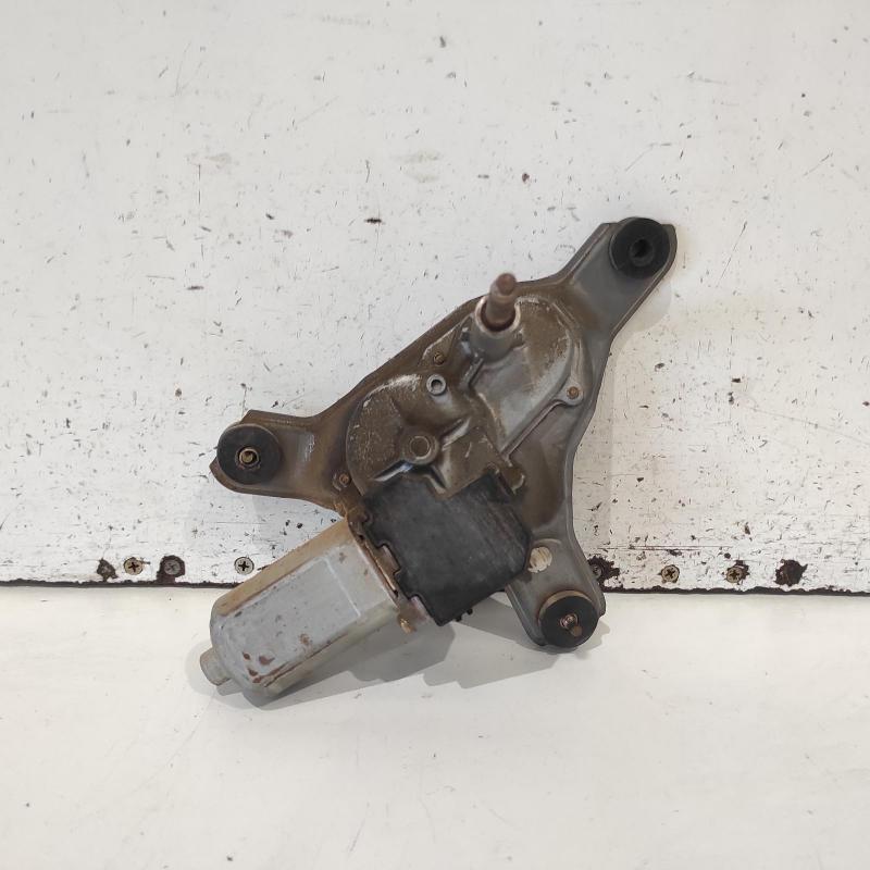 wiper motor