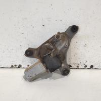 wiper motor