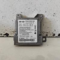 airbag module/sensor