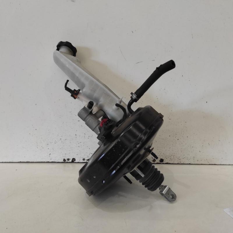 brake booster