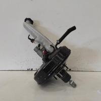 brake booster
