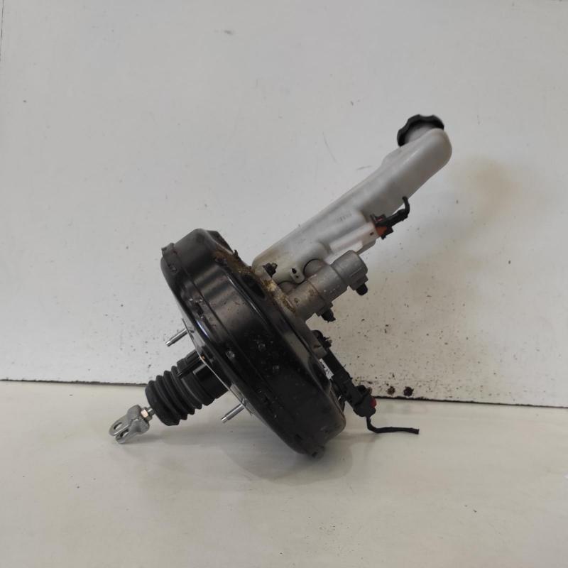 brake booster