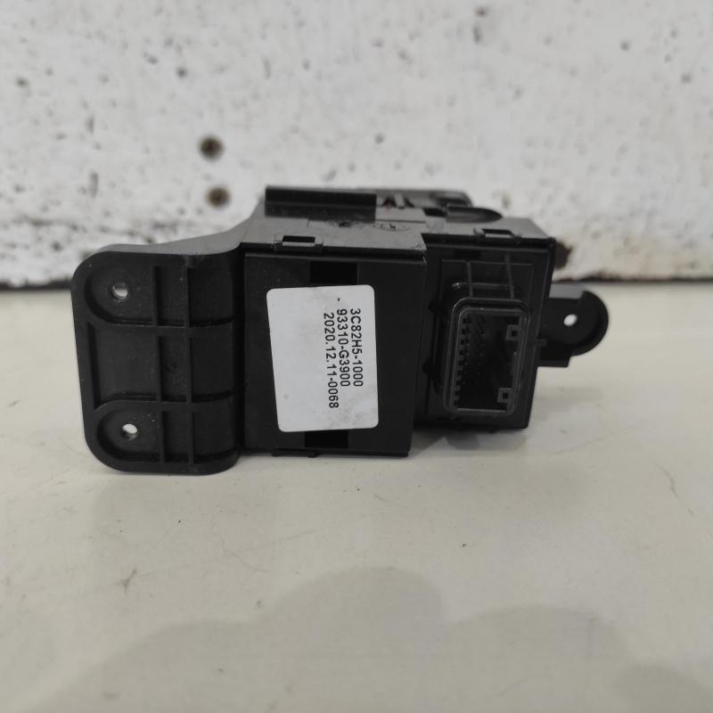 combination switch