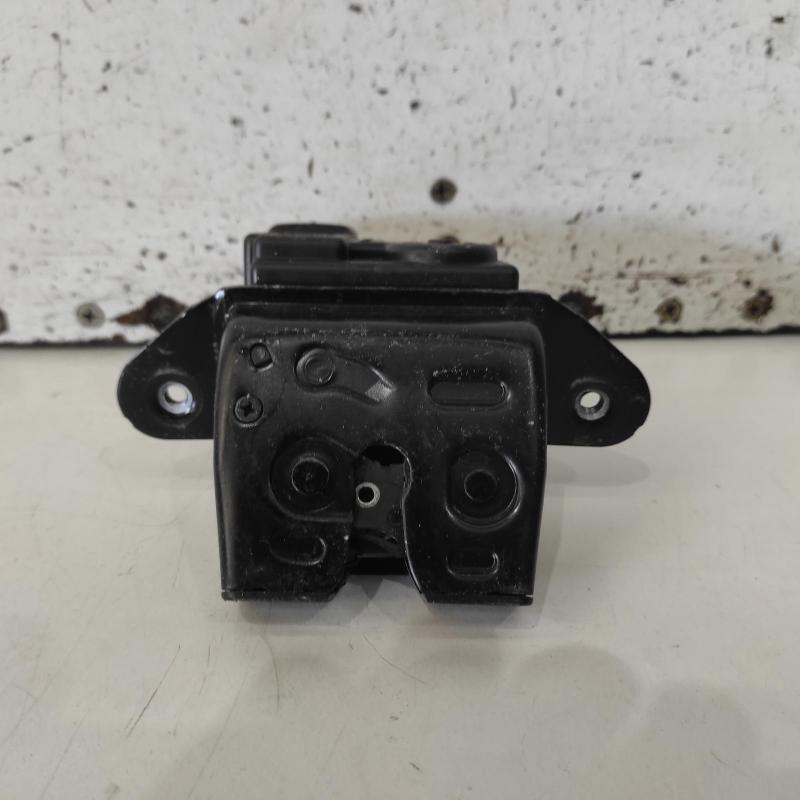 door/boot/gate lock