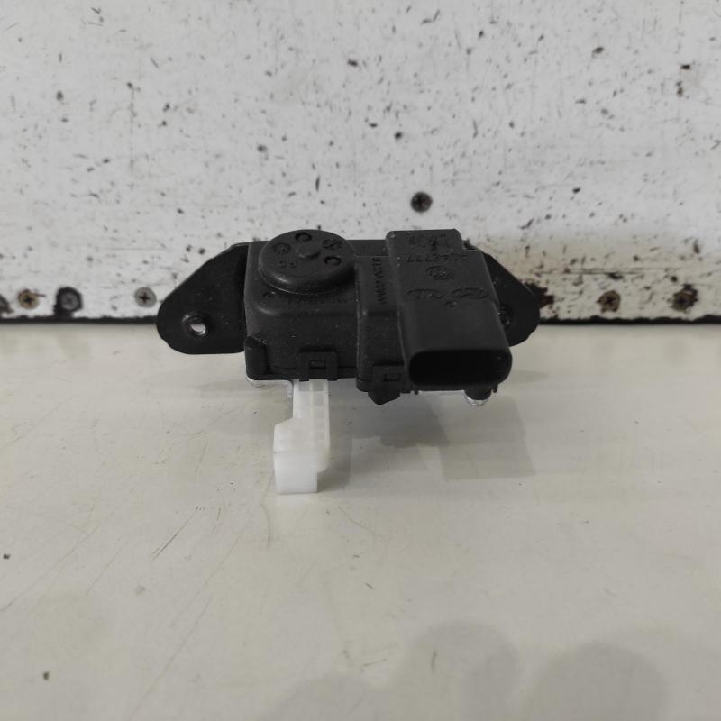 door/boot/gate lock