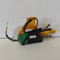 door/boot/gate lock
