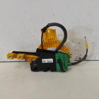 door/boot/gate lock