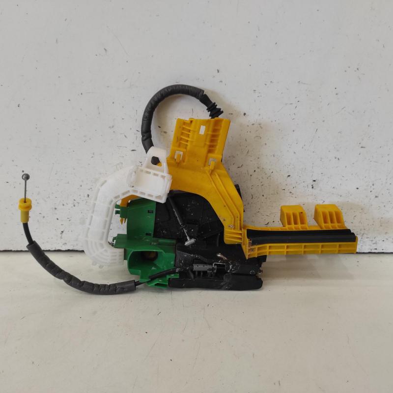 door/boot/gate lock