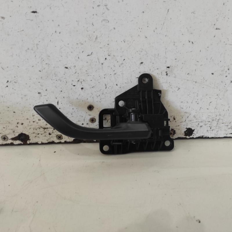 door handle