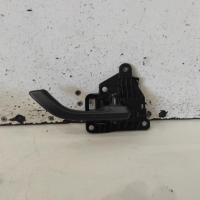 door handle