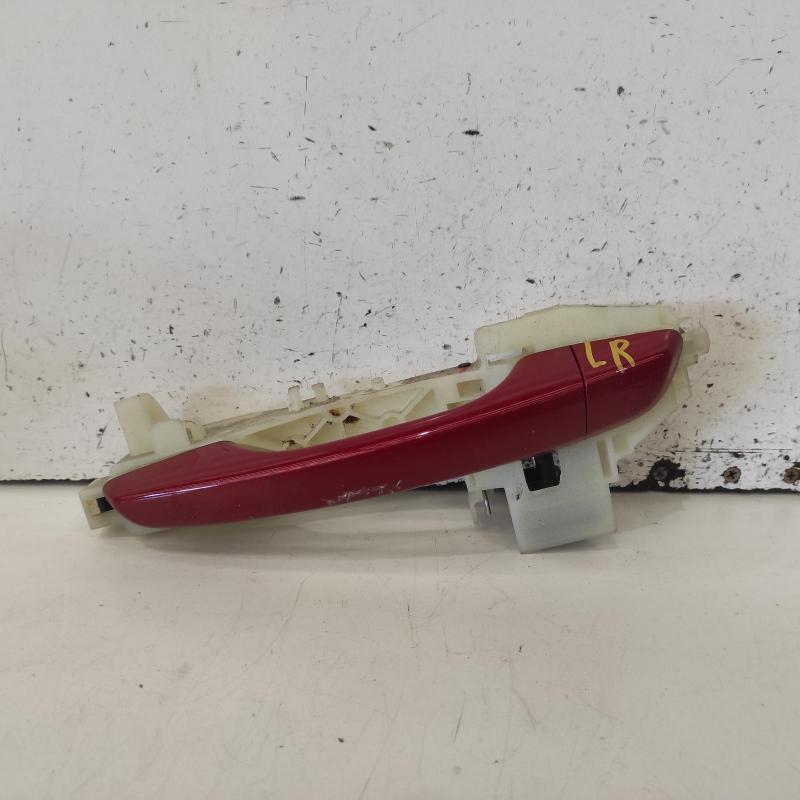 door handle