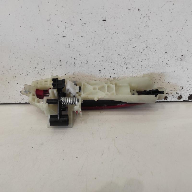 door handle