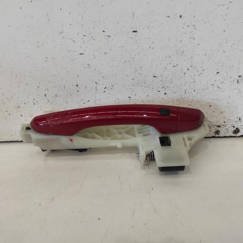 door handle