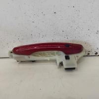 door handle