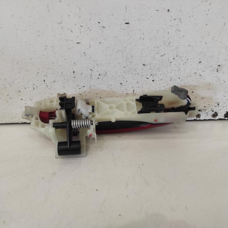 door handle