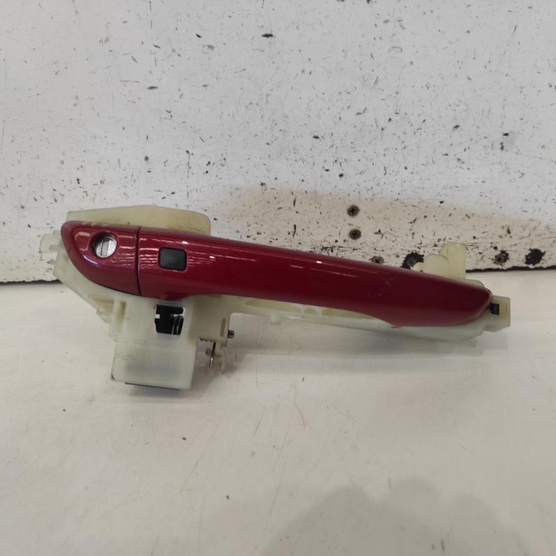 door handle