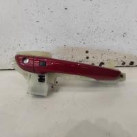 door handle