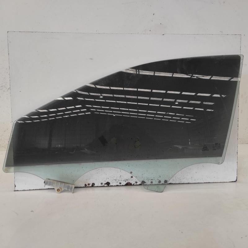 door window front left