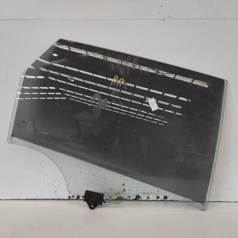 door window rear right