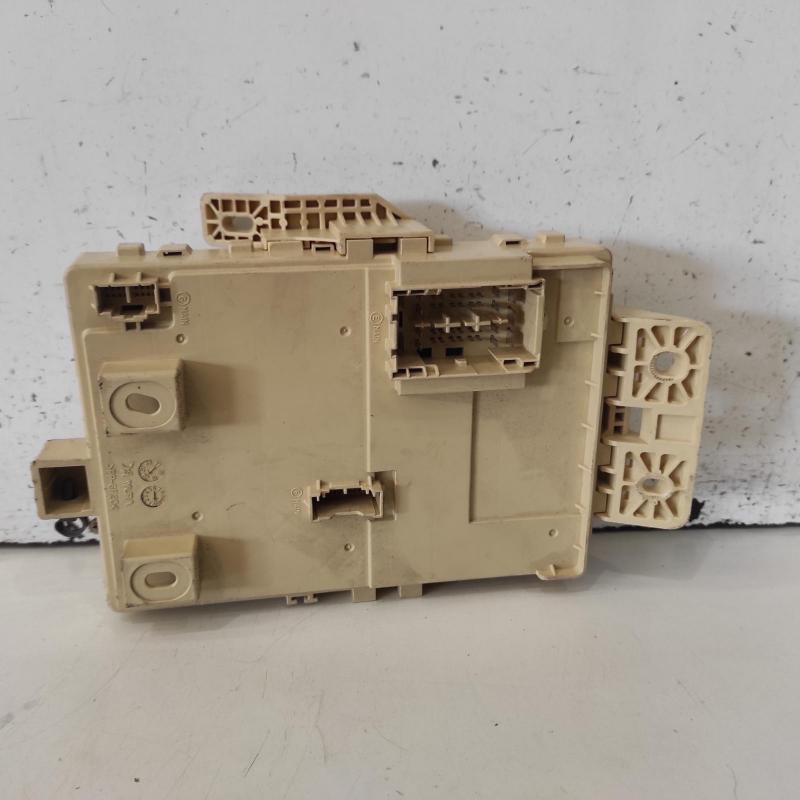 fuse box