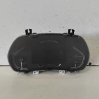 instrument cluster