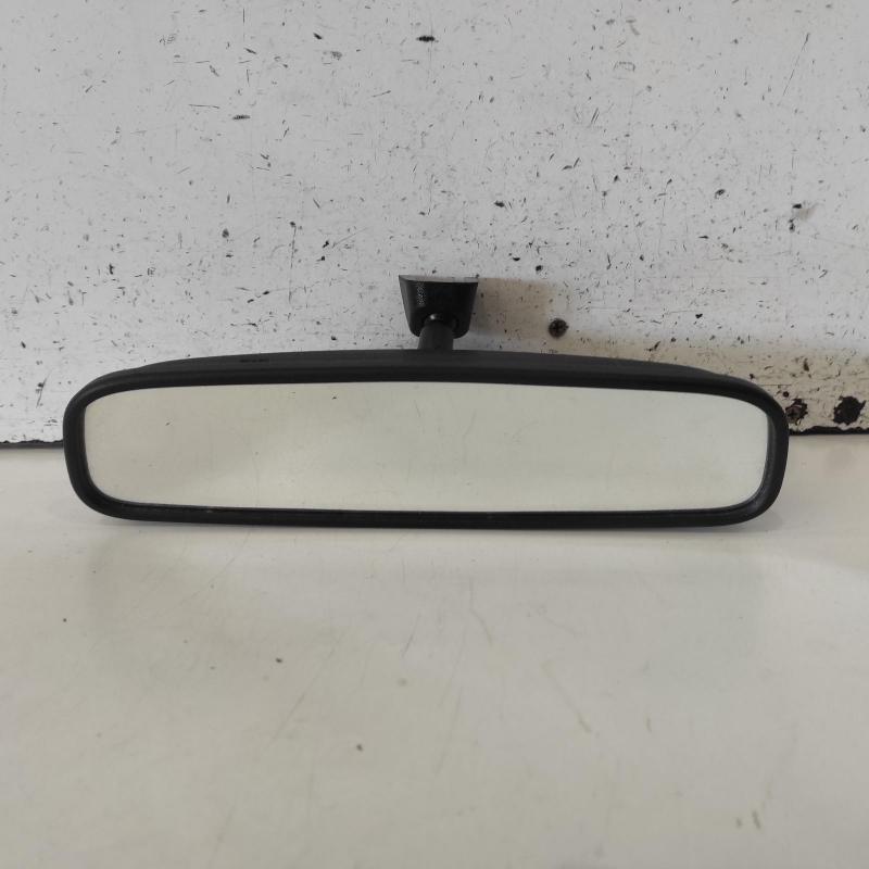 interior mirror