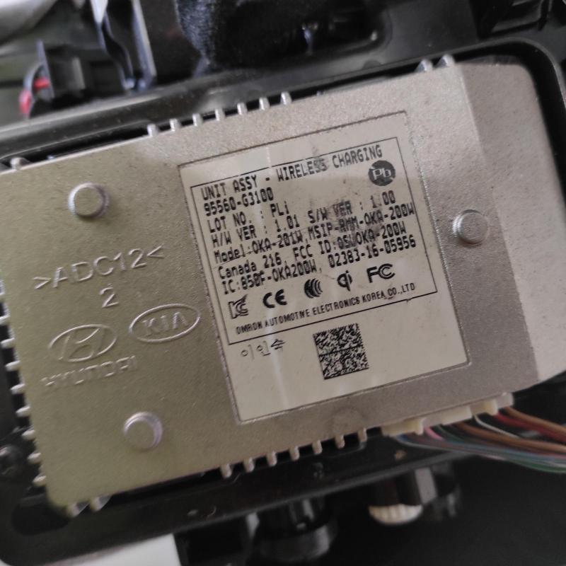 miscellaneous switch relay