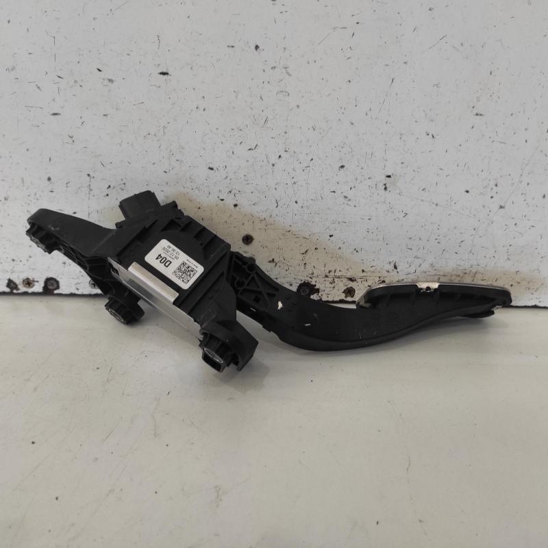 pedal assembly
