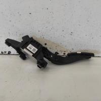 pedal assembly