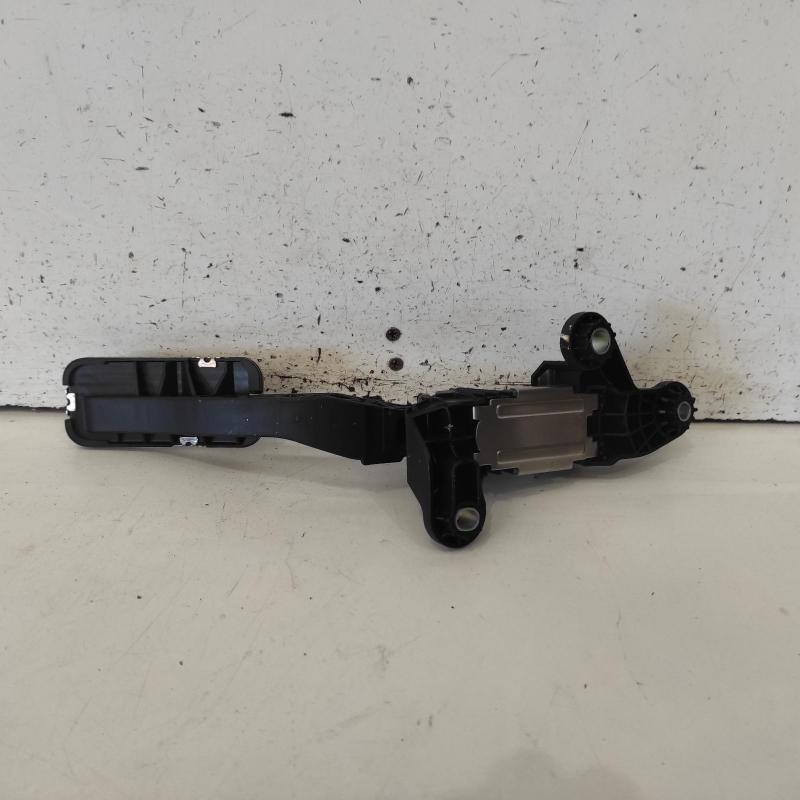 pedal assembly