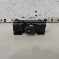power door window switch