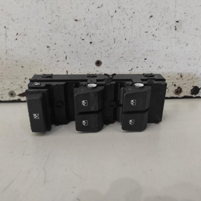 power door window switch