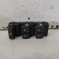 power door window switch