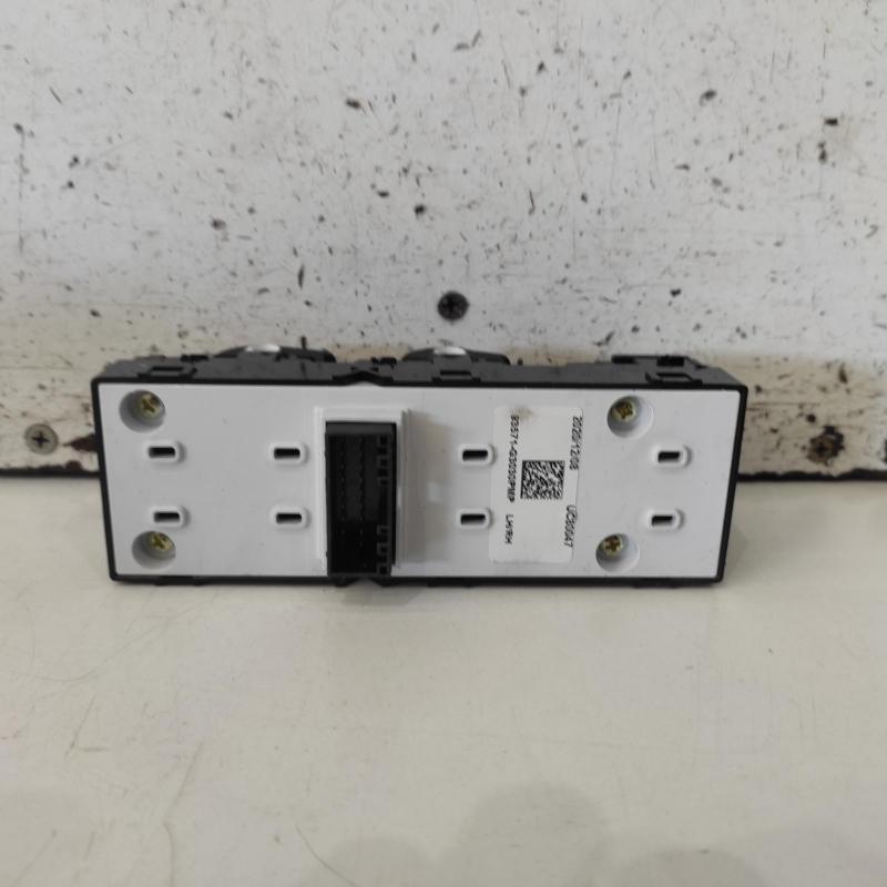 power door window switch
