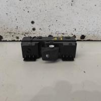 power door window switch