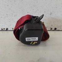 seat belt stalk