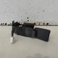 seat belt stalk