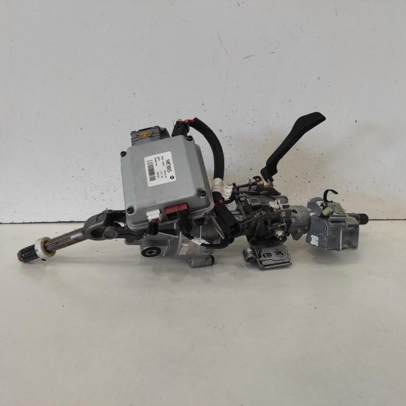 steering column