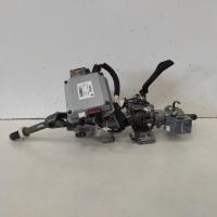 steering column
