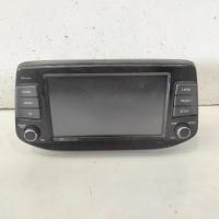 stereo/head unit