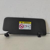 sunvisor
