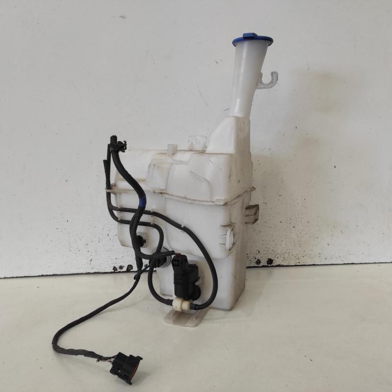 washer bottle