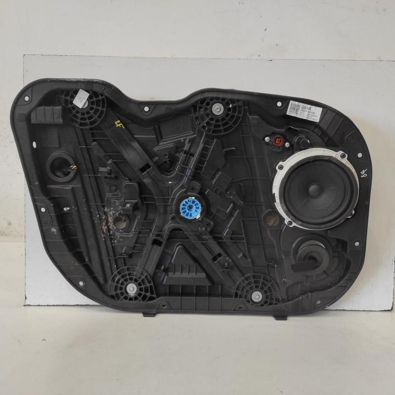 window regulator/motor front left