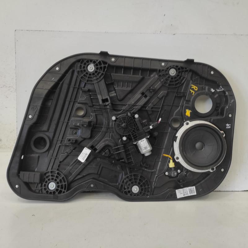 window regulator/motor front right