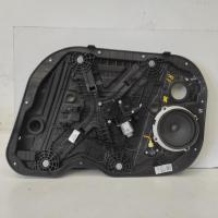 window regulator/motor front right