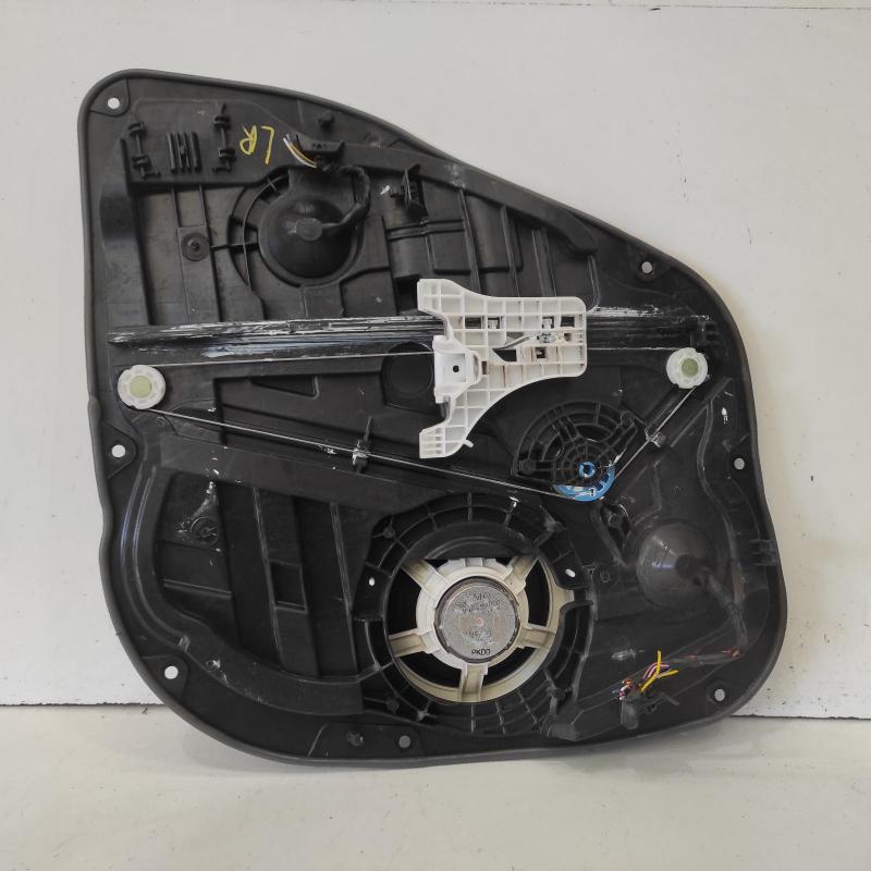 window regulator/motor rear left