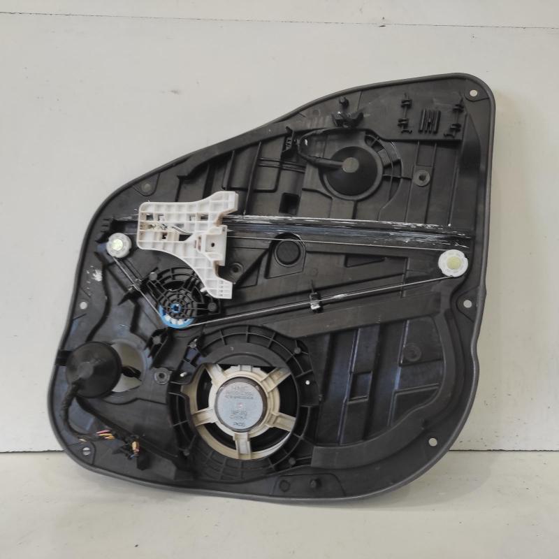 window regulator/motor rear right