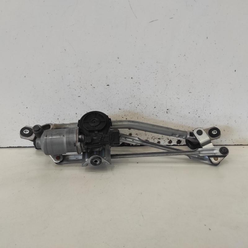 wiper motor