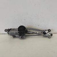 wiper motor