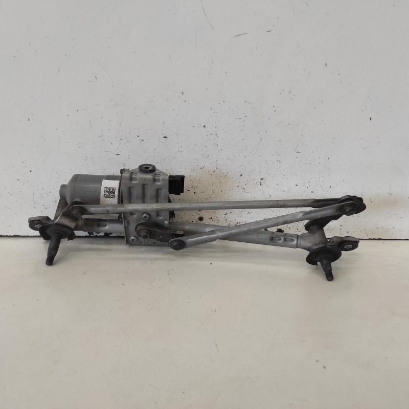 wiper motor
